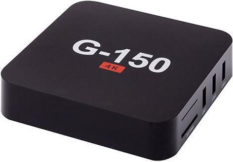 Produktbild Golden Interstar G-150 Android-Box (Android 6.0 (Marshmallow))