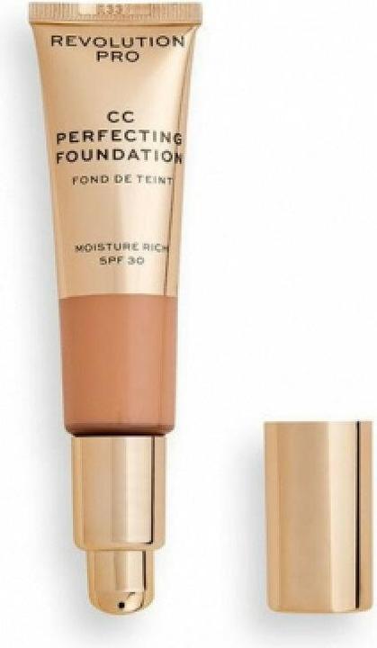 Produktbild Makeup Revolution Revolution PRO CC Perfecting (F9)
