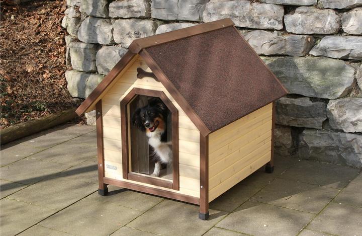 Actual product image Kerbl Seasons (Dog house)
