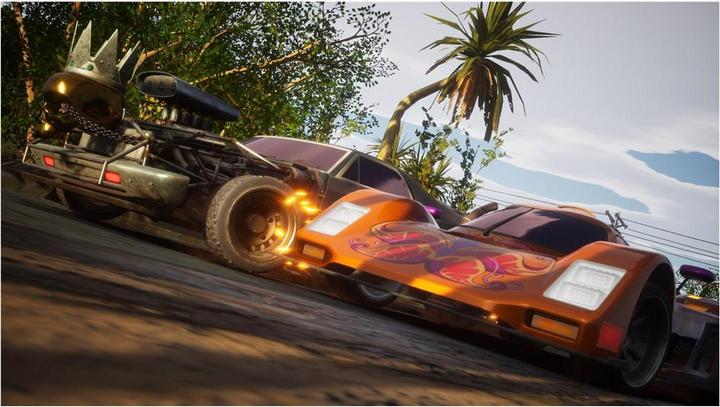 Produktbild Microsoft Fast & Furious: Spy Racers - Rise Of Sh1ft3r (Xbox One S, Xbox Series S, Xbox Series X, Xbox One X)