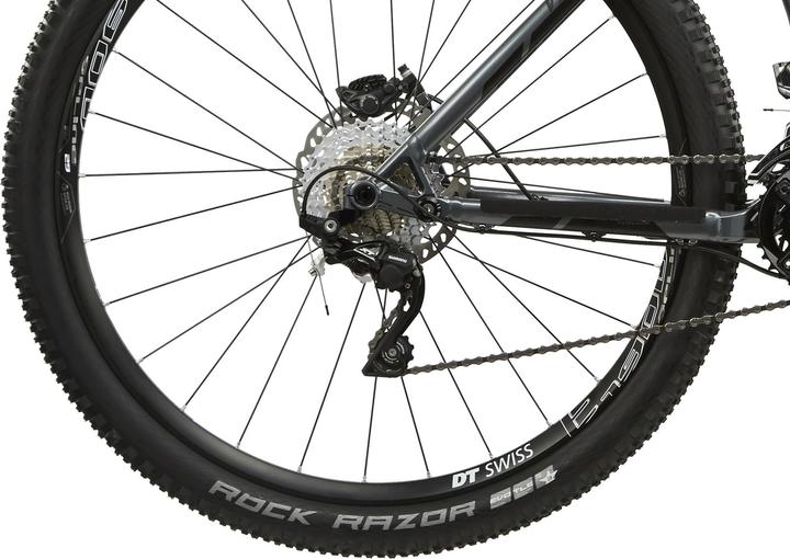 Produktbild Votec VX Comp - Trail Fully 29" - (45 cm)
