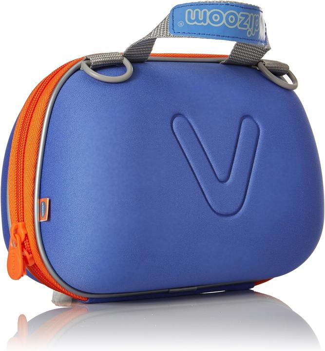 Image du produit VTech Sac de transport Kidizoom 80-201803 (Sac à bandoulière pour appareil photo)