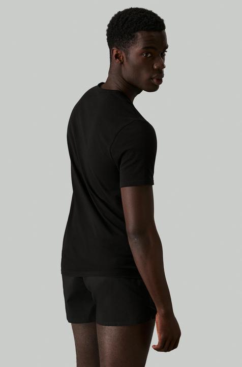 Produktbild Calvin Klein Crew Neck 2er Pack (M)
