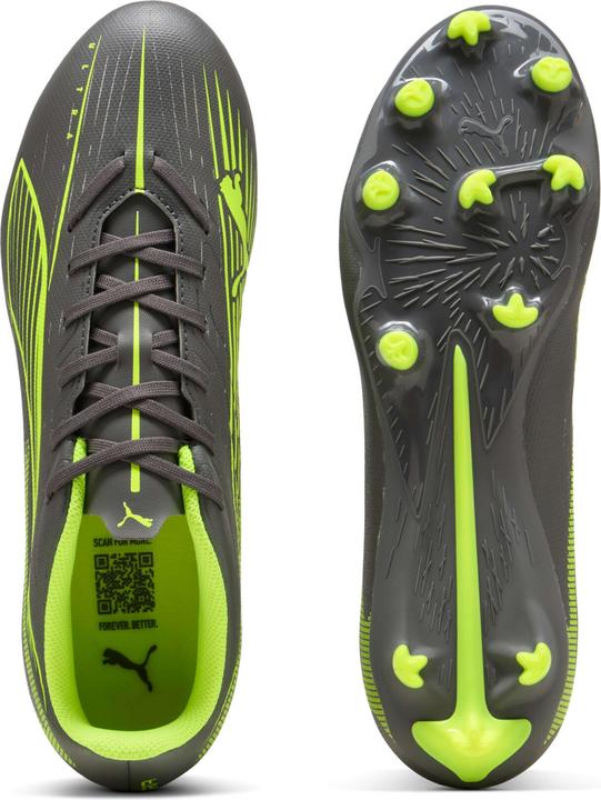 Immagine prodotto Puma Ultra 5 Play Fg/Ag (45)