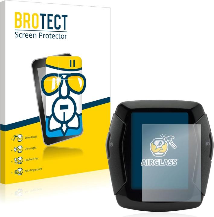 Produktbild BROTECT AirGlass Panzerglasfolie
