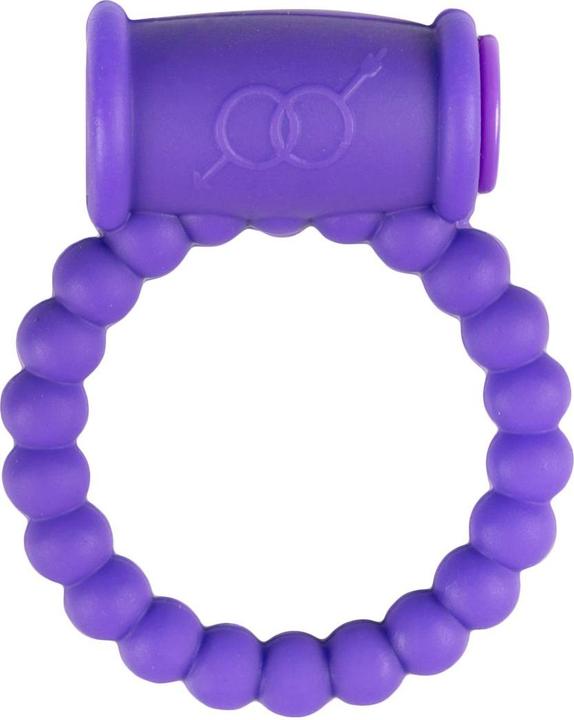 Image du produit Easytoys Cockring (0.40 cm)