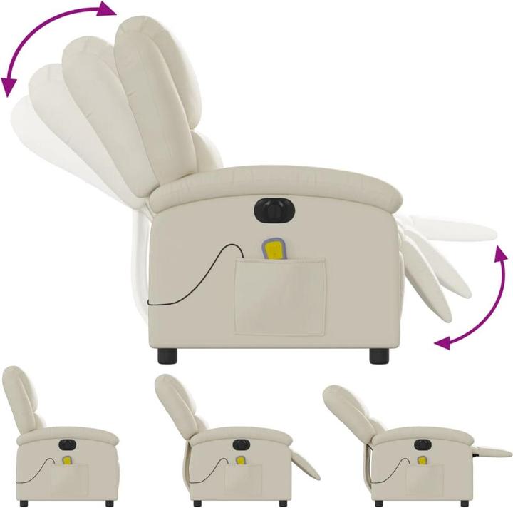 Actual product image VidaXL Hurlee