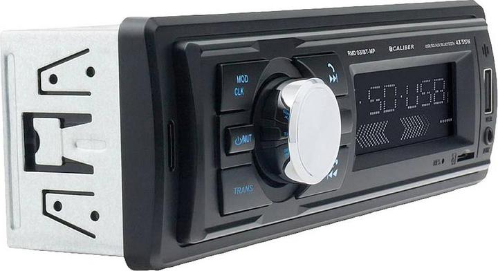 Immagine prodotto Caliber RMD031BT-MP