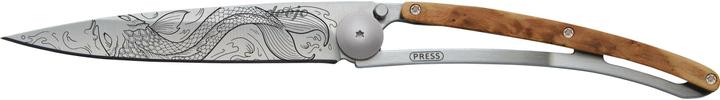 tatuaggio in legno (9.50 cm)