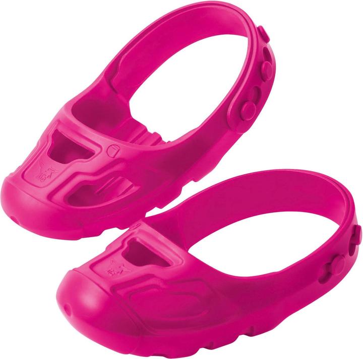 Produktbild BIG Shoe Protectors Pink