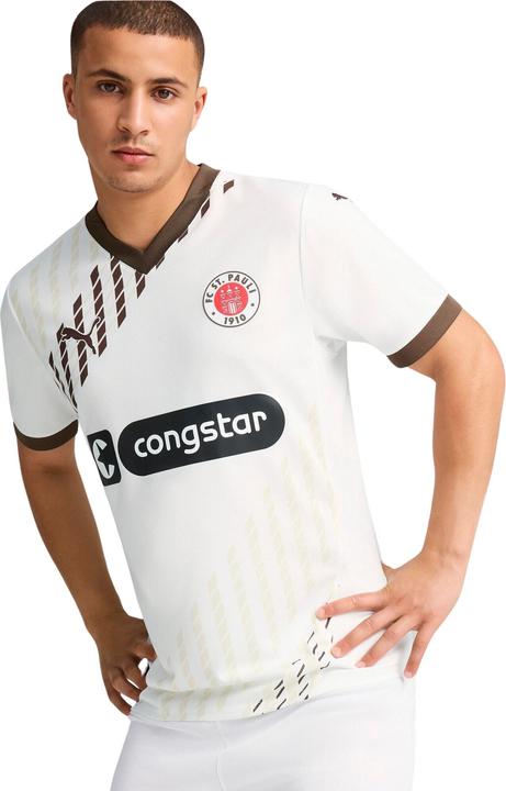 Produktbild Puma FCSP Away Jersey (XXL)