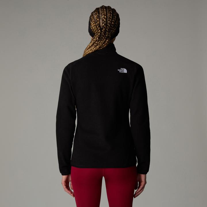 Actual product image North Face Glacier (XL)