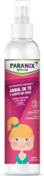 Image du produit Paranix Protection Arbre à thé en spray Conditionneur Fille 250ml (250 ml)