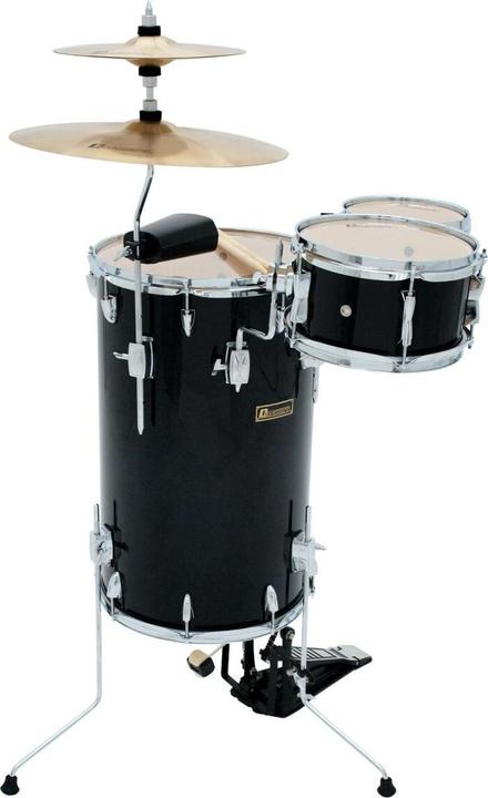 Produktbild Dimavery CDS Cocktail Schlagzeug (Acoustic-Drum)