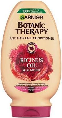 Actual product image Garnier Botanic Therapy Ricinus Oil (200 ml)