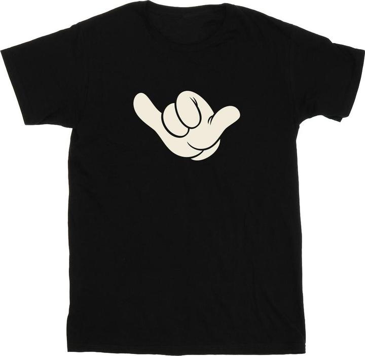 Disney Mickey Mouse Skate TShirt Jungen