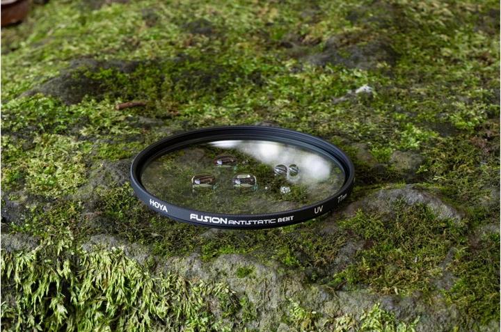 Produktbild Hoya Fusion Antistatic Next UV Filter (82 mm, UV-Filter, 82 mm)