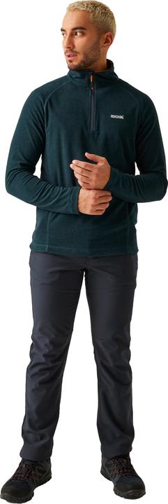 Immagine prodotto Regatta Great Outdoors - Montes Funnel - Maglia in pile con collo alto - Uomo (3XL)