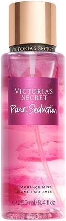 Actual product image Victoria's Secret Pure Seduction (Spray, 250 ml)