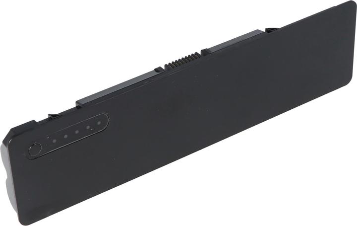 Actual product image Dell Akku XPS 14, 15, 17 (6 Cells, 5200 mAh)