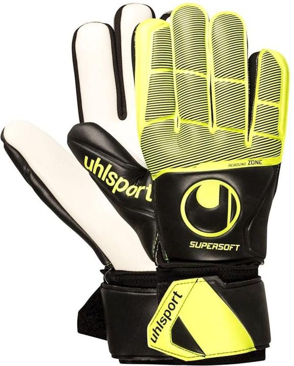 Produktbild Uhlsport Supersoft Hn Flex Frame (8.5)