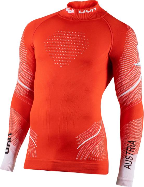 Actual product image UYN Thermoshirt Natyon 2.0 Austria (XXL)