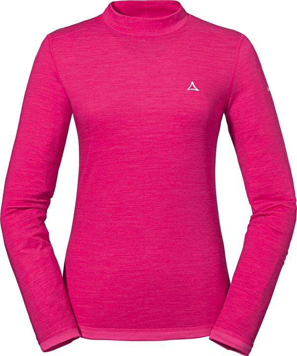 Schöffel Merino Turtle Neck