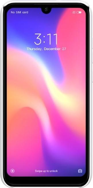 Productafbeelding Nillkin Super Frosted Shield-serie (Xiaomi Mi Play)