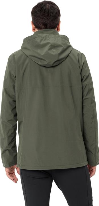 Produktbild Vaude Rosemoor 3in1 (XL)