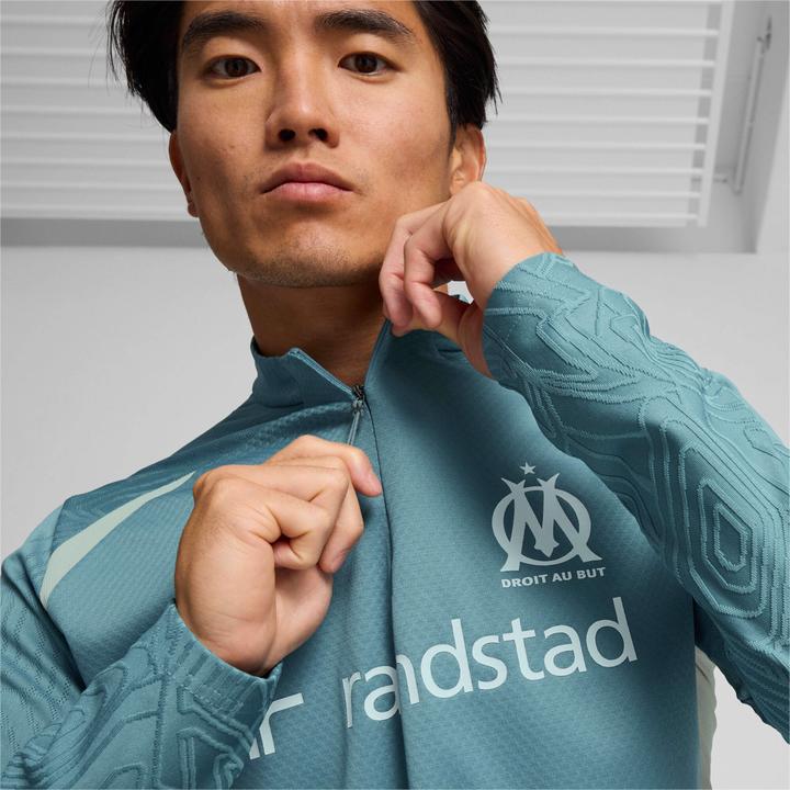 Actual product image Puma T-shirt (M)