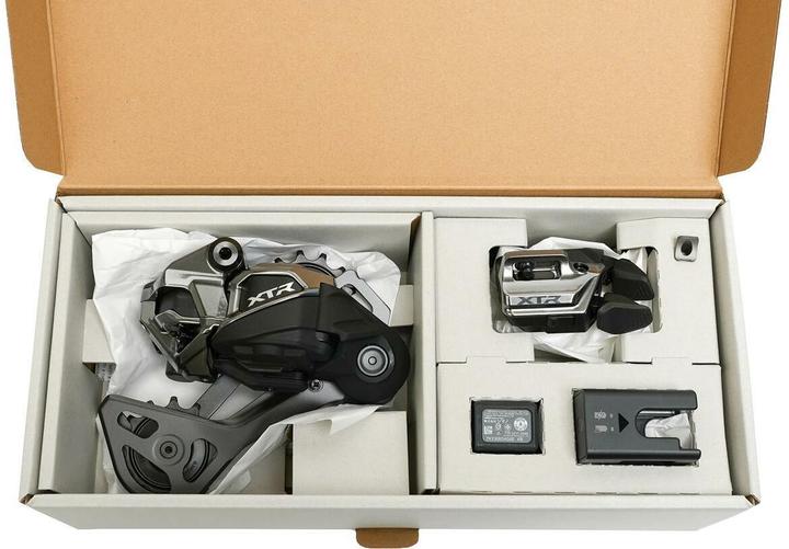Produktbild Shimano RD-M9250 Upgrade Kit (12-fach)