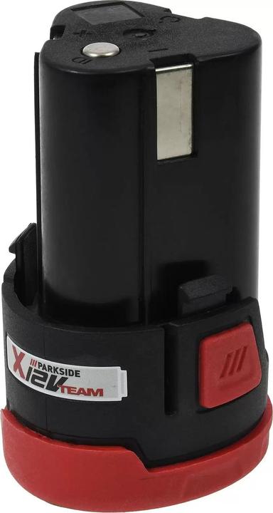 Parkside Akku PAPK 12 A3 2Ah 12V Li-Ion für Geräte der X 12V Familie (12 V)