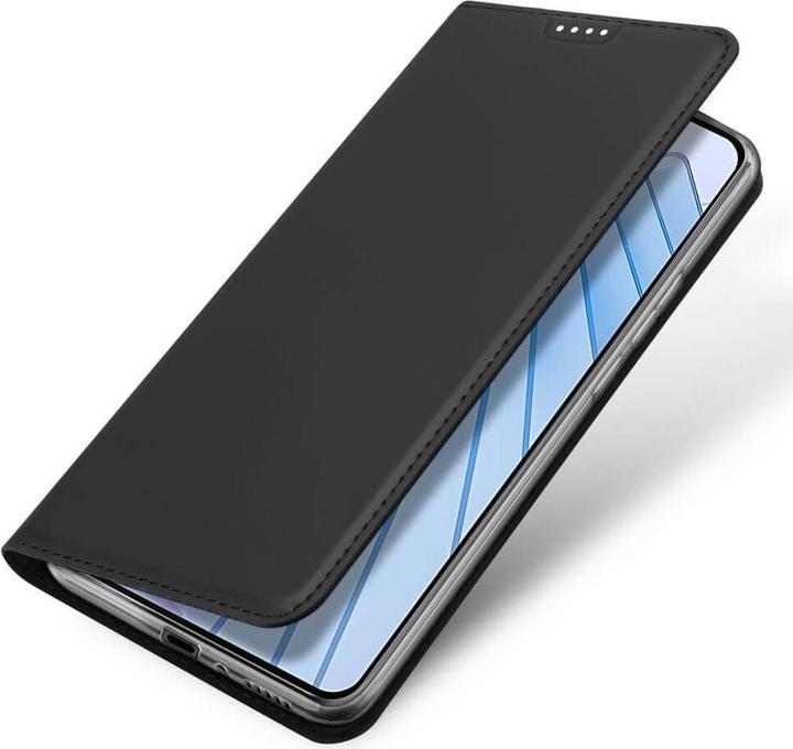 Actual product image Dux Ducis Skin Pro Series Bookcover (Xiaomi Redmi Note 14 5G)
