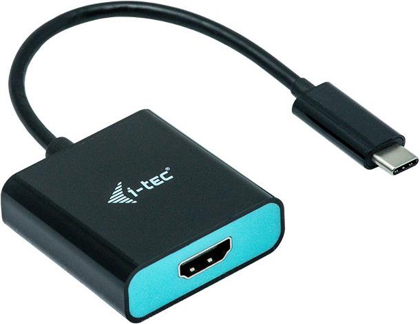 Image du produit i-tec USB Typ-C zu (HDMI, 5.40 cm)