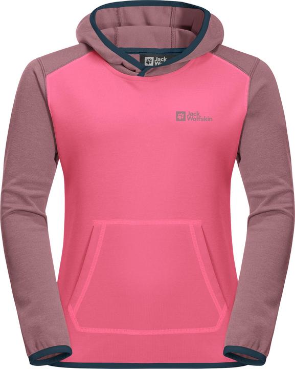 Immagine prodotto Jack Wolfskin Active Hoody K (176)