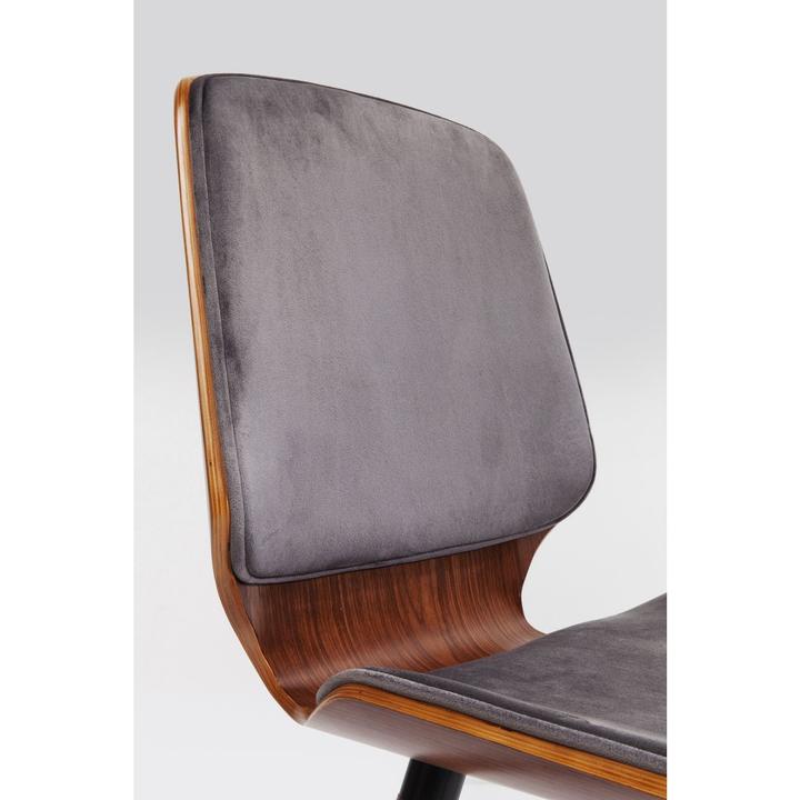 Produktbild Kare Design Stuhl Gigi Grau