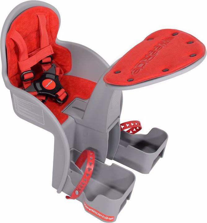 Image du produit Weeride Siège de bicyclette Safe Front Classic