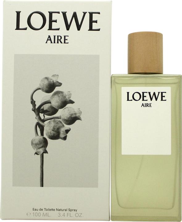 Actual product image Perfumes Loewe Aire (Eau de toilette, 100 ml)
