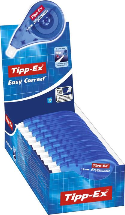 Immagine prodotto Tipp-Ex Rullo di correzione