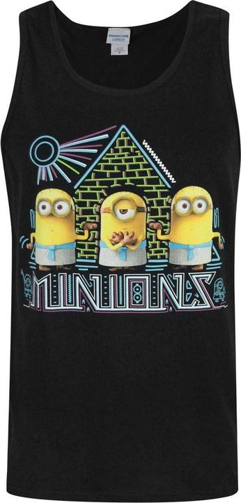 Minions UTNS5139 P