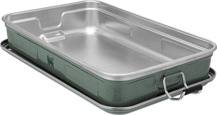 Immagine prodotto Stanley 1913 Useful Classic Box Hammertone Green (1.20 l)