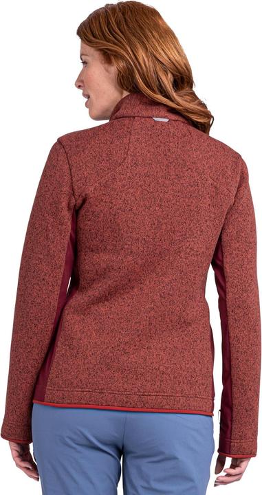 Actual product image Schöffel Women's Zip-In Fleece Oberau (40, L)