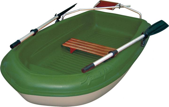 Produktbild Bic Sportyak 213 (213 cm, 2 Pers.)