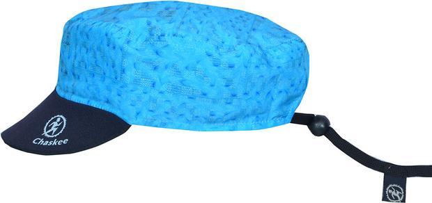 Actual product image Chaskee Reversible Cap Patch (One size)