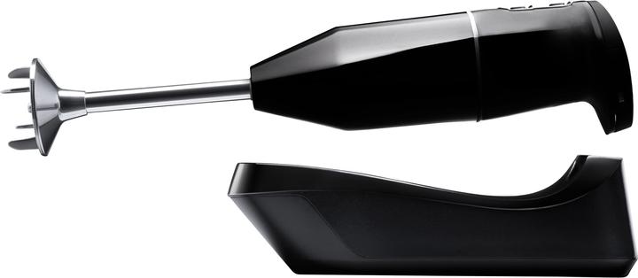 Produktbild ESGE Zauberstab Cordless schwarz (EU-Stecker)