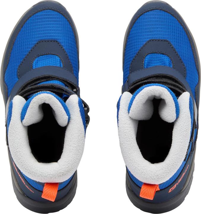 Actual product image Jack Wolfskin Polar Bear-B Texapore Mid Vc K (39)