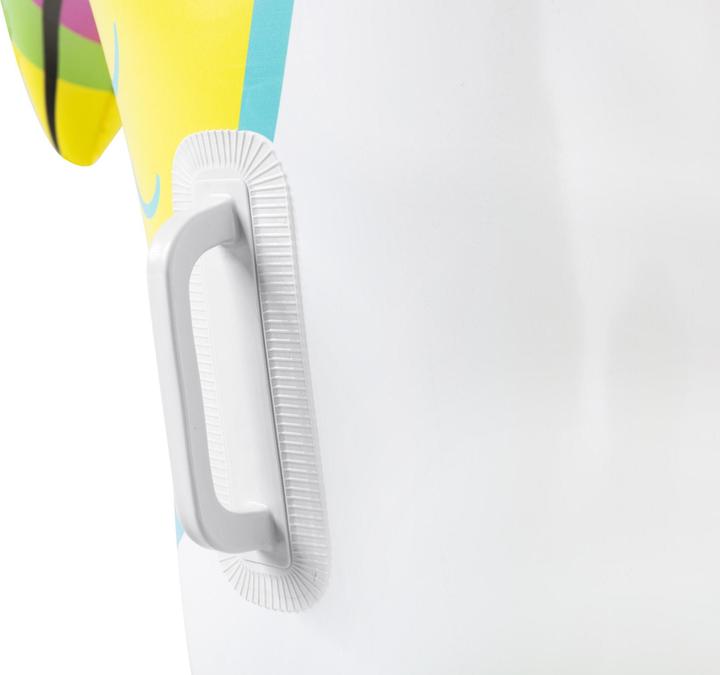 Actual product image Bestway Toucan Float Toy