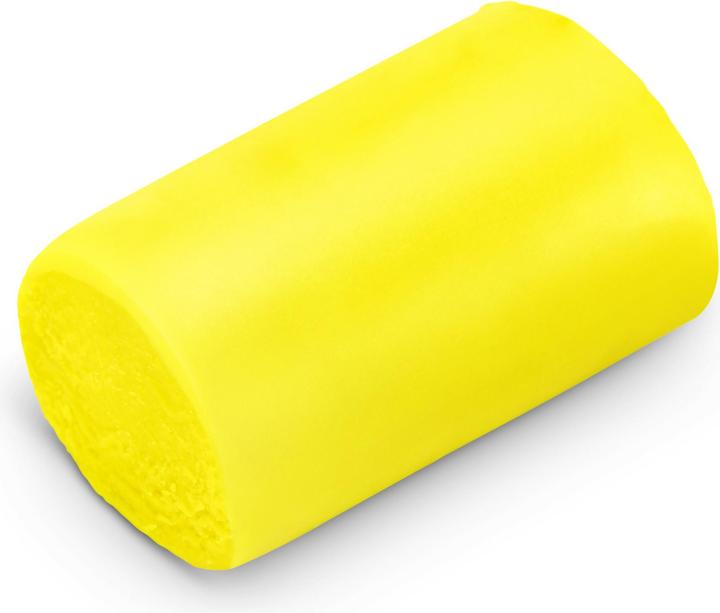 Actual product image Zuru Eggywawa bath time surprise yellow