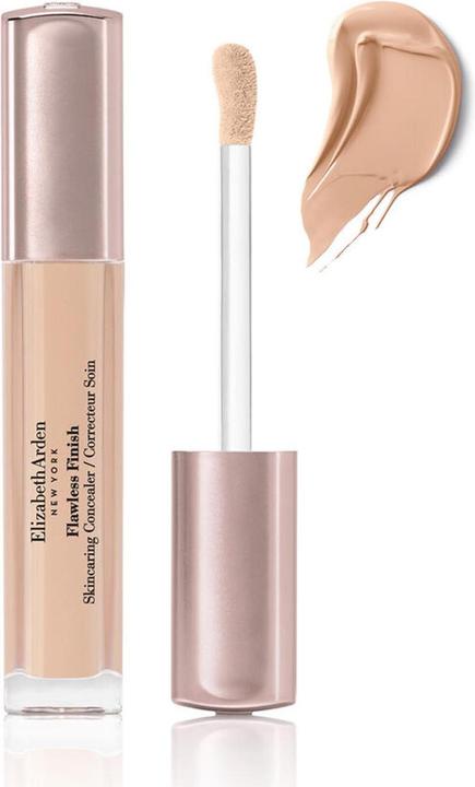 Actual product image Elizabeth Arden Flawless Finish Skincarinc Concealer Shade 305 (305)