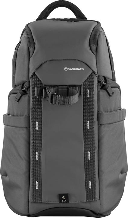 Actual product image Vanguard Veo Adaptor S41 with USB-A (Photo backpack, 12 l)
